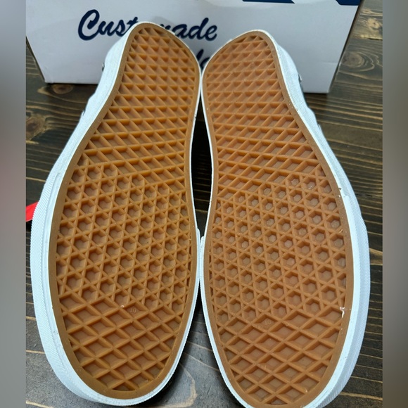 Vans Classic Slip-On '50th Anniversary - Picture 2 of 7